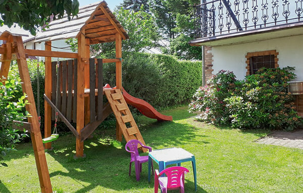 Domy wakacyjne - Darlowo , Polska - PPL622 101