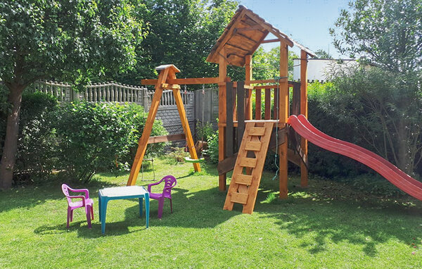 Domy wakacyjne - Darlowo , Polska - PPL622 102