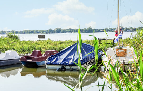 Domy wakacyjne - Podamirowo , Polska - PPL628 905