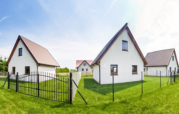 Domy wakacyjne - Podamirowo , Polska - PPL628 82