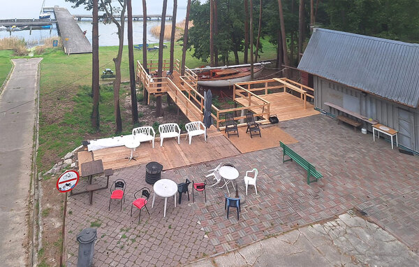 Ferienhaus - Baniewice , Polen - PPL661 902