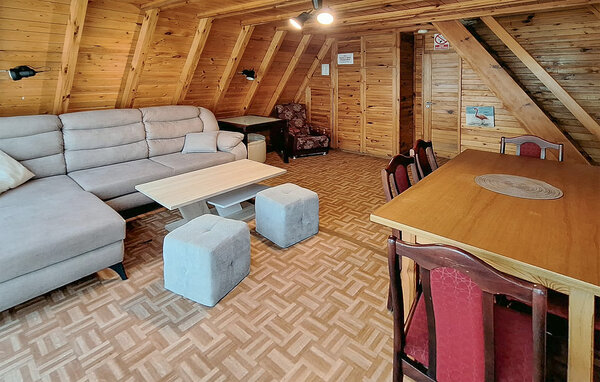 Ferienhaus - Baniewice , Polen - PPL661 3