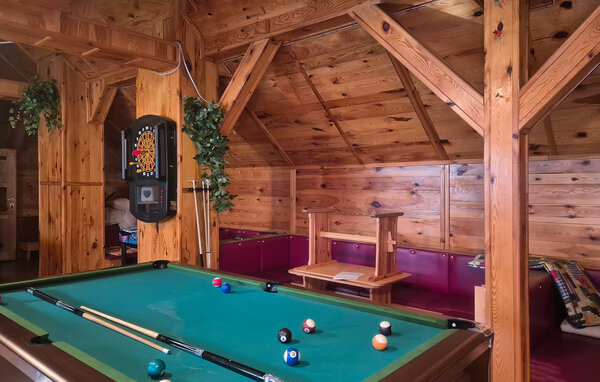 Casa vacanze - Baniewice , Polonia - PPL662 6