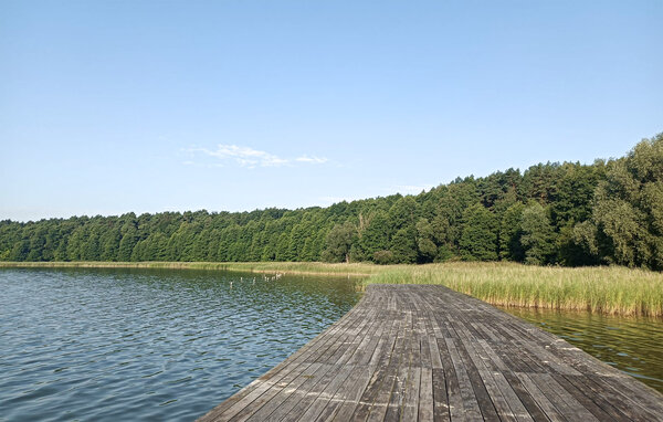 Casa vacanze - Baniewice , Polonia - PPL662 901