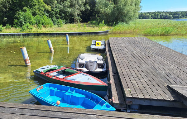 Casa vacanze - Baniewice , Polonia - PPL662 904