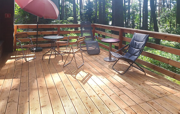 Casa vacanze - Baniewice , Polonia - PPL662 2
