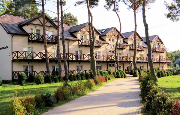 Apartamento - Jaroslawiec , Polonia - PPL689 2