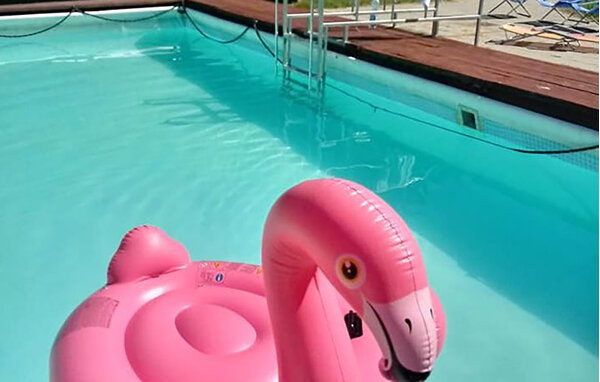 Apartamento - Jaroslawiec , Polonia - PPL689 13