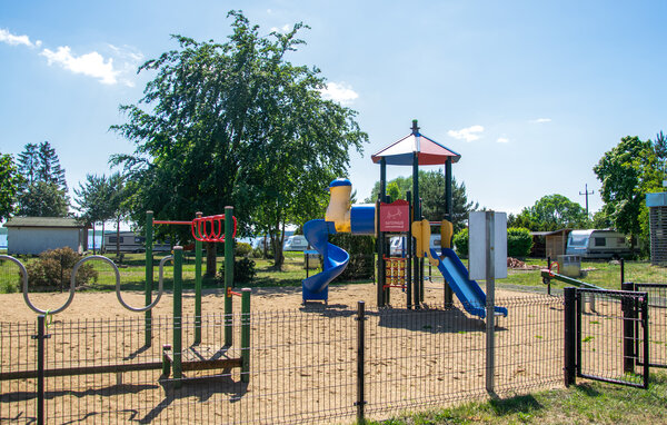 Holiday Home - Nowe Warpno , Poland - PPL701 801