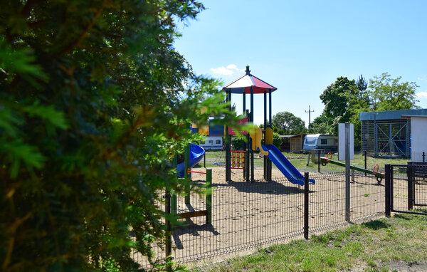 Holiday Home - Nowe Warpno , Poland - PPL701 802