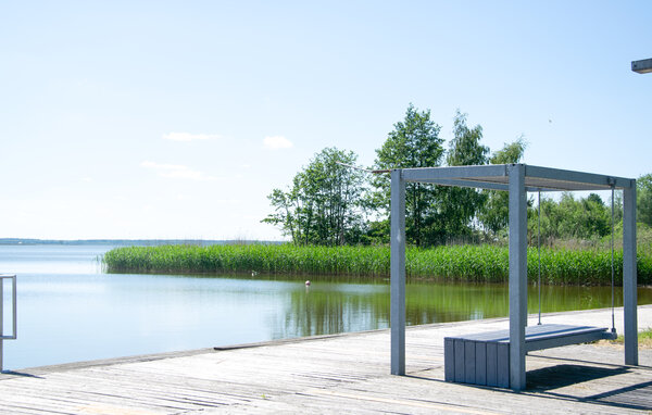 Holiday Home - Nowe Warpno , Poland - PPL701 903