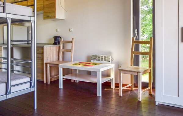 Holiday Home - Nowe Warpno , Poland - PPL701 4