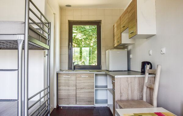 Holiday Home - Nowe Warpno , Poland - PPL701 3