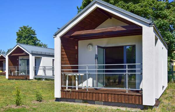 Holiday Home - Nowe Warpno , Poland - PPL701 82