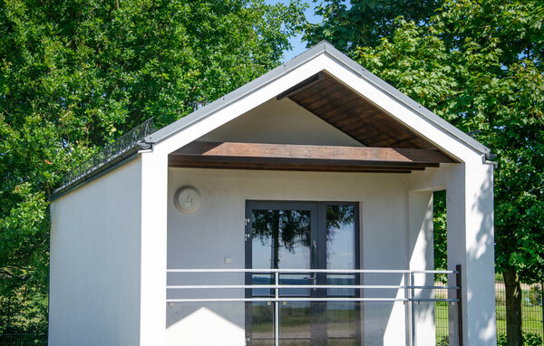 Holiday Home - Nowe Warpno , Poland - PPL701 84