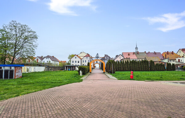 Domy wakacyjne - Nowe Warpno , Polska - PPL702 907