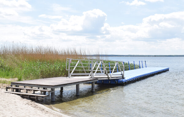 Domy wakacyjne - Nowe Warpno , Polska - PPL702 909