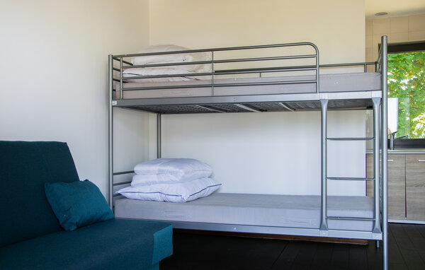 Domy wakacyjne - Nowe Warpno , Polska - PPL703 601