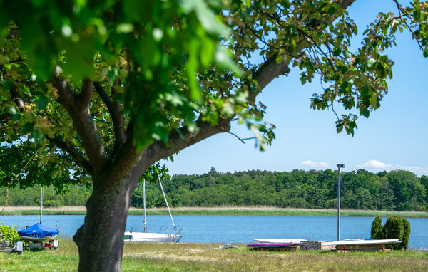 Casa de vacaciones - Nowe Warpno , Polonia - PPL704 7