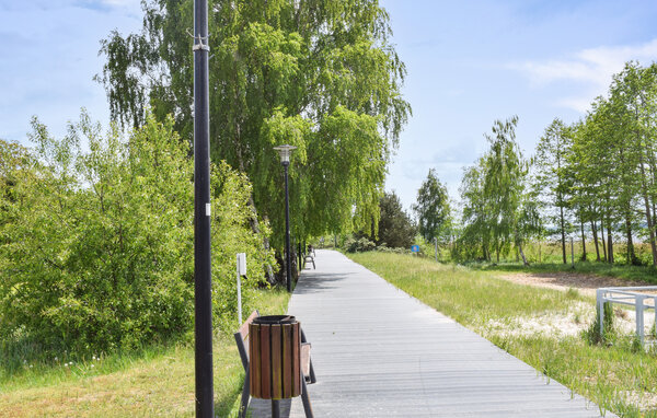 Casa de vacaciones - Nowe Warpno , Polonia - PPL704 910