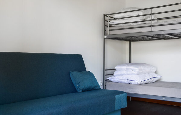 Casa de vacaciones - Nowe Warpno , Polonia - PPL704 5