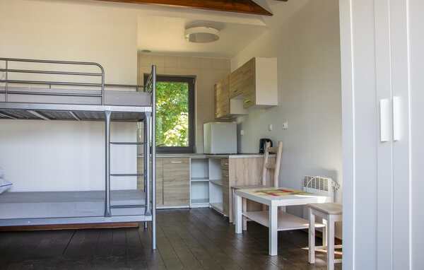 Casa de vacaciones - Nowe Warpno , Polonia - PPL704 602