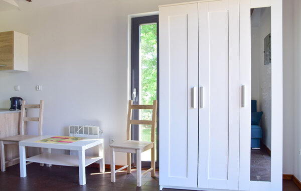 Casa de vacaciones - Nowe Warpno , Polonia - PPL704 603