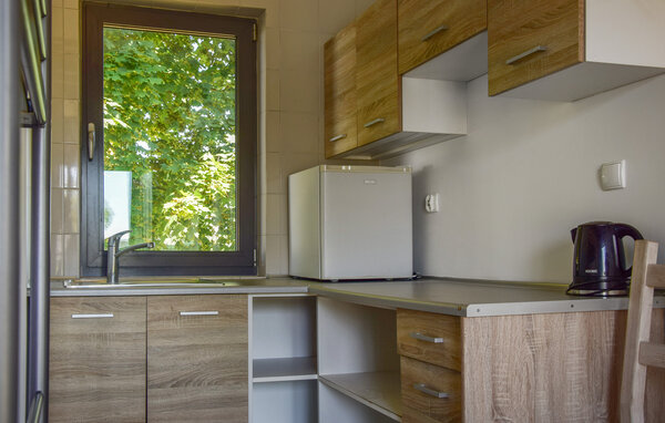 Casa de vacaciones - Nowe Warpno , Polonia - PPL704 401