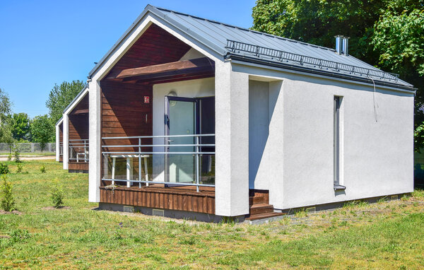 Location de vacances - Nowe Warpno , Pologne - PPL704 1