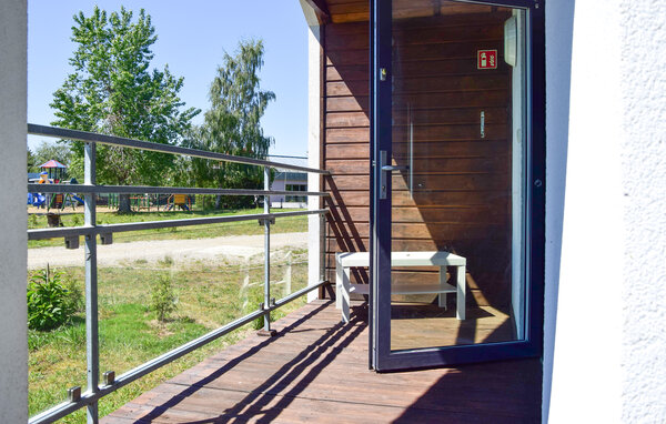 Location de vacances - Nowe Warpno , Pologne - PPL704 2