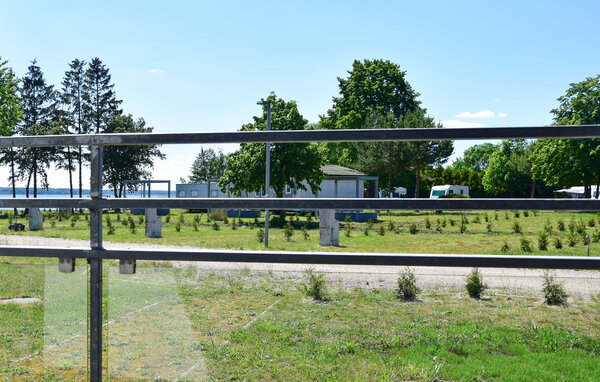 Casa de vacaciones - Nowe Warpno , Polonia - PPL704 6