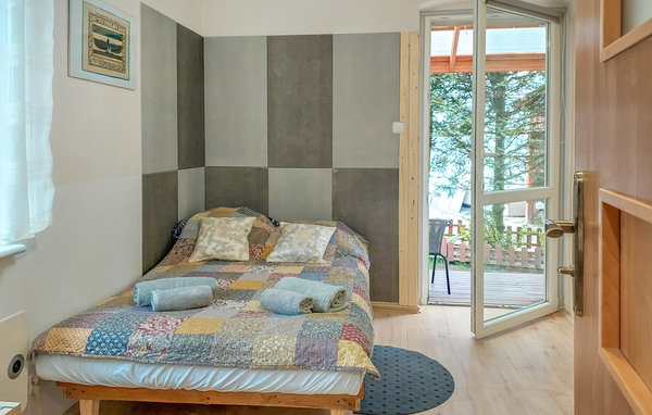 Domy wakacyjne - Warnowo , Polska - PPL708 601