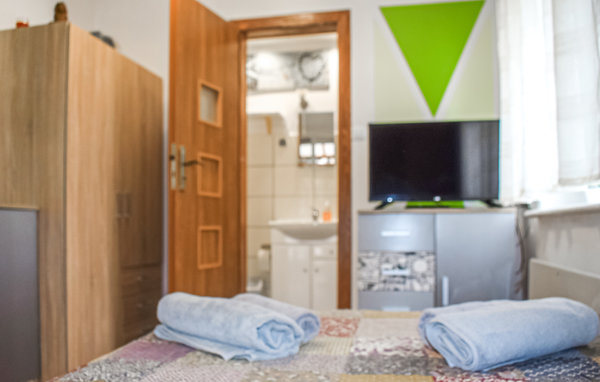 Domy wakacyjne - Warnowo , Polska - PPL708 602
