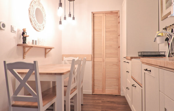 Apartamento - Nowe Warpno , Polonia - PPL710 6
