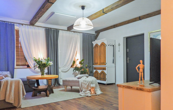Apartamento - Nowe Warpno , Polonia - PPL710 3