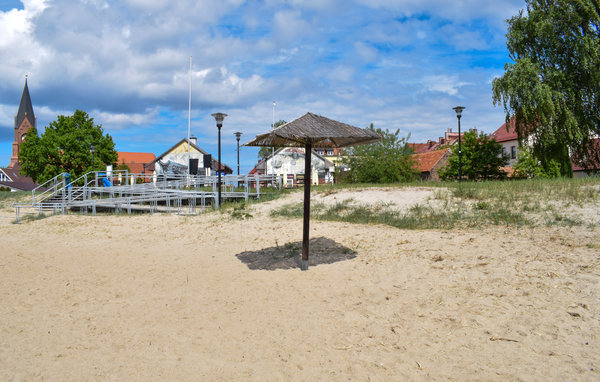 Ferienhaus 