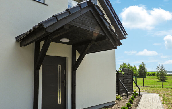 Ferienhaus 