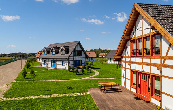 Domy wakacyjne - Rowy , Polska - PPL713 8