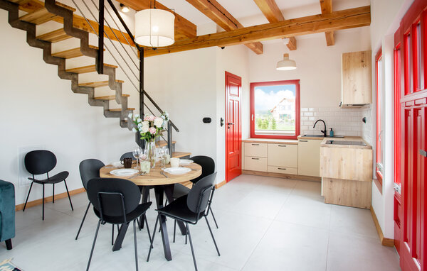Ferienhaus 