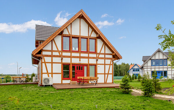 Ferienhaus 