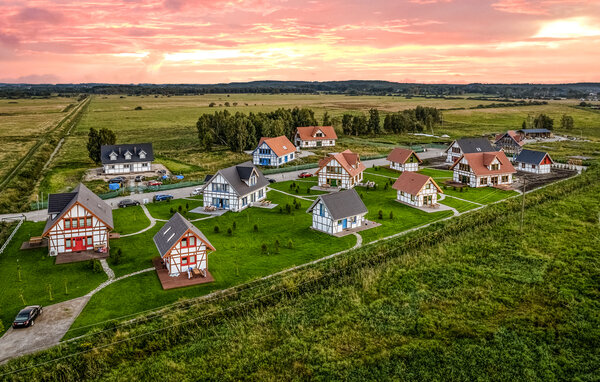 Domy wakacyjne - Rowy , Polska - PPL715 81