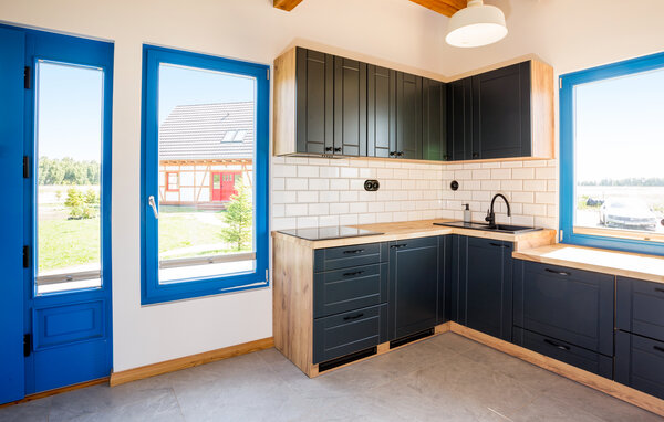 Ferienhaus 