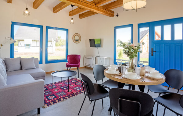 Ferienhaus 
