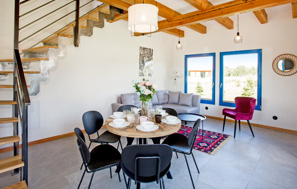 Ferienhaus 
