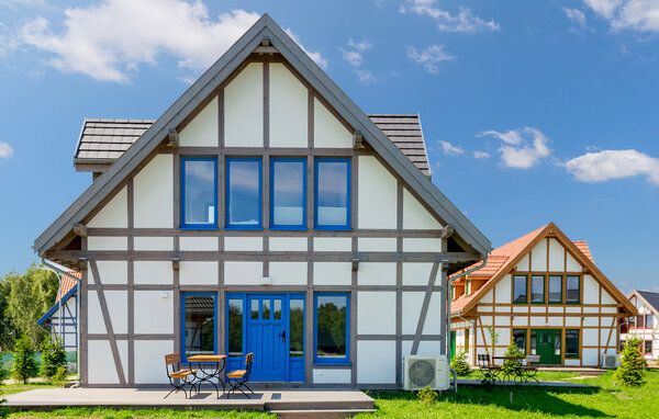 Ferienhaus 