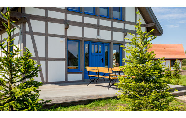 Holiday Home - Rowy , Poland - PPL716 2