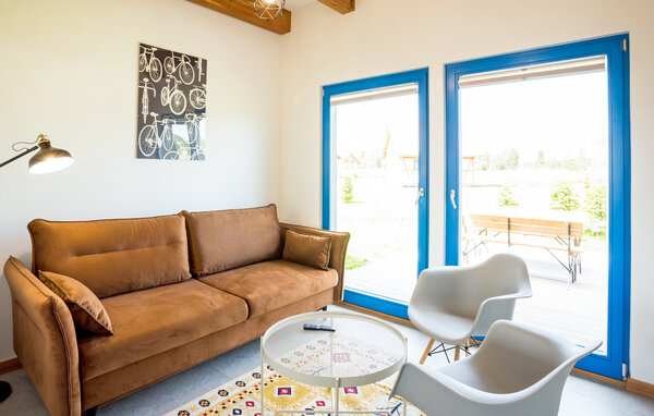 Ferienhaus - Rowy , Polen - PPL717 2