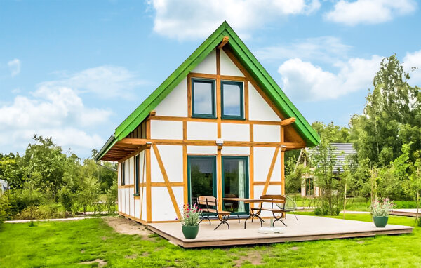 Ferienhaus - Rowy , Polen - PPL720 1