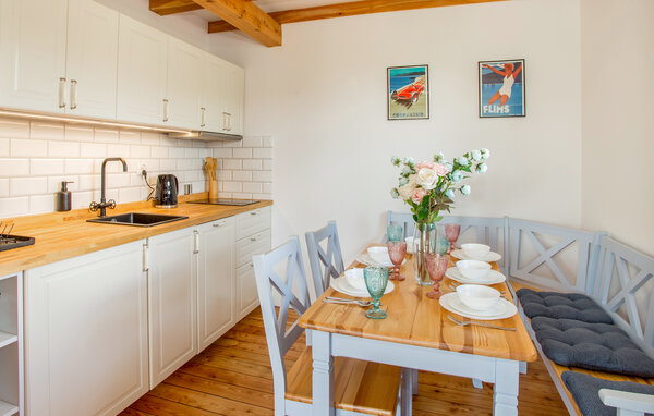 Ferienhaus 