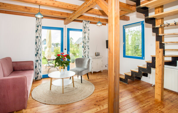 Ferienhaus 